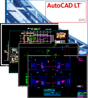 AUTO CAD LT 2010